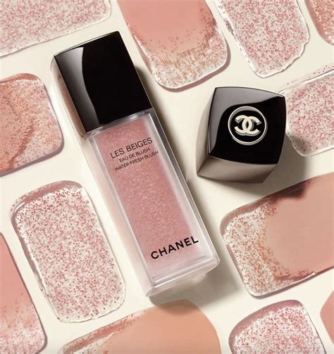 les beige touche de teint chanel|Chanel Les Beiges deep.